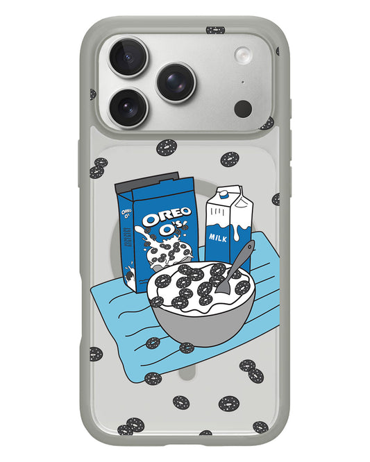 iPhone Rearguard Hybrid - Cereal O's 1.0