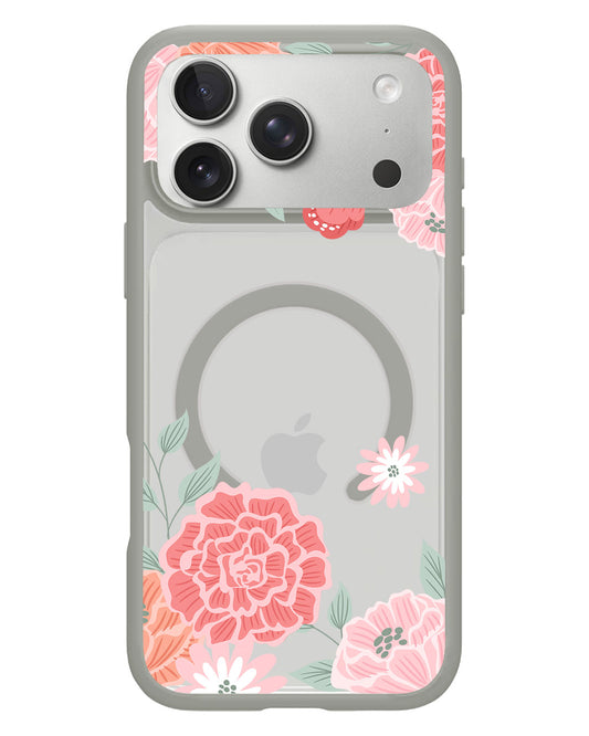 iPhone Rearguard Hybrid - Carnation 1.0