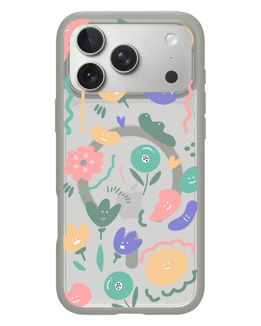 iPhone Rearguard Hybrid - Celestial