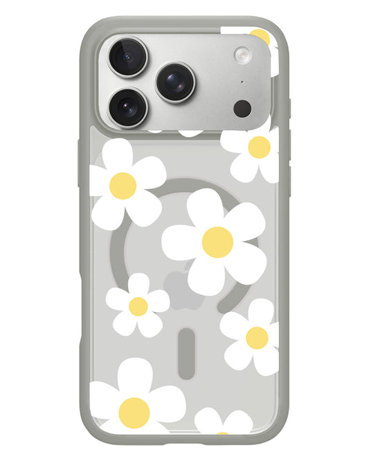 iPhone Rearguard Hybrid - Daisy 2.0