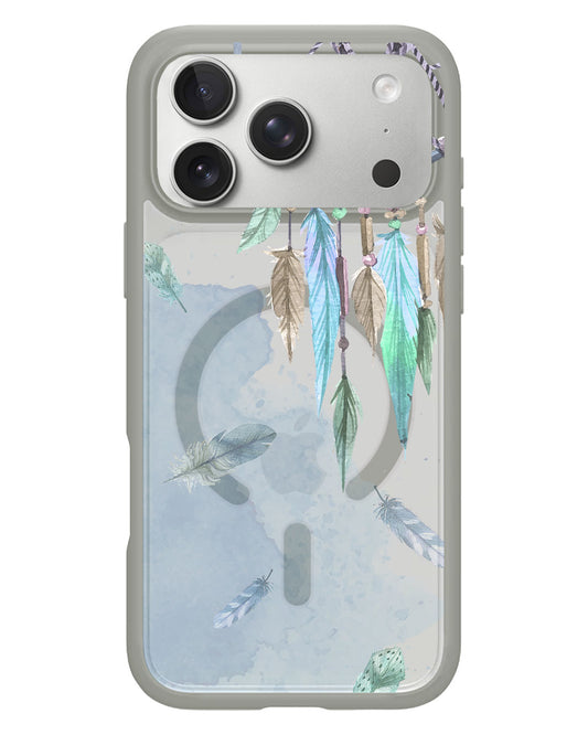 iPhone Rearguard Hybrid - Dreamcatcher 3.0