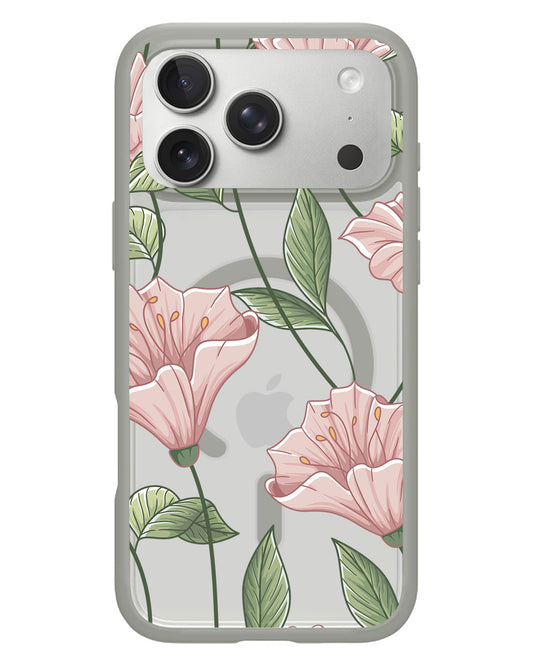 iPhone Rearguard Hybrid - Evaline