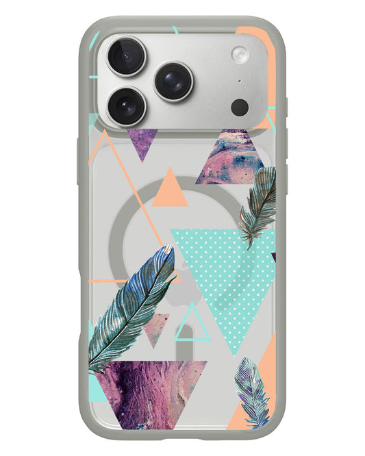 iPhone Rearguard Hybrid - Fantasy 1.0