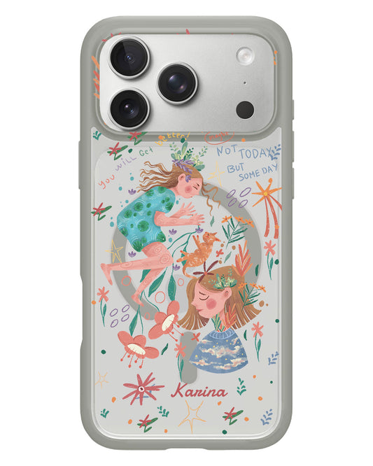 iPhone Rearguard Hybrid - Get Better