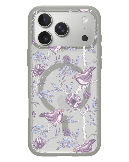 iPhone Rearguard Hybrid - Lovebird 15.0