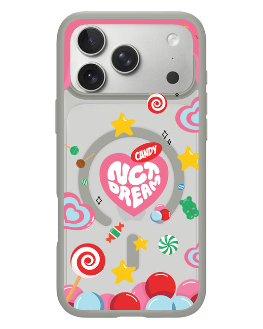 iPhone Rearguard Hybrid - NCT Dream Candy 1.0