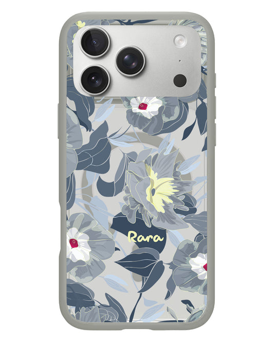 iPhone Rearguard Hybrid - September Morning Glory