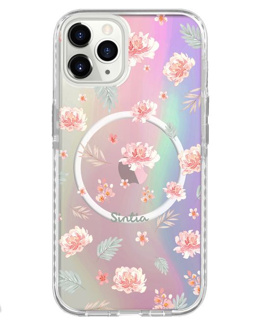 iPhone Rearguard Holo - Botanical Garden 4.0
