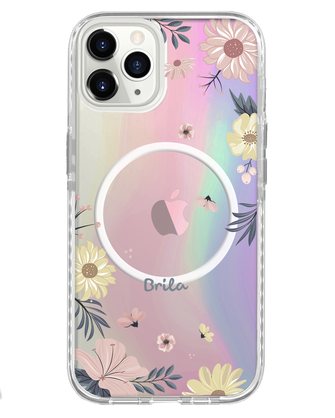iPhone Rearguard Holo - Margaret