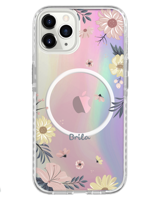 iPhone Rearguard Holo - Margaret
