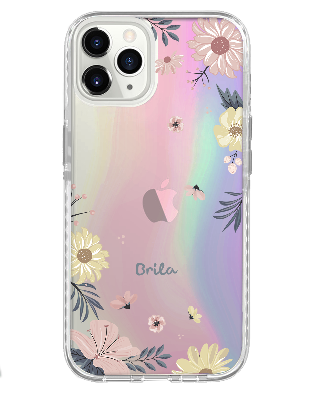 iPhone Rearguard Holo - Margaret