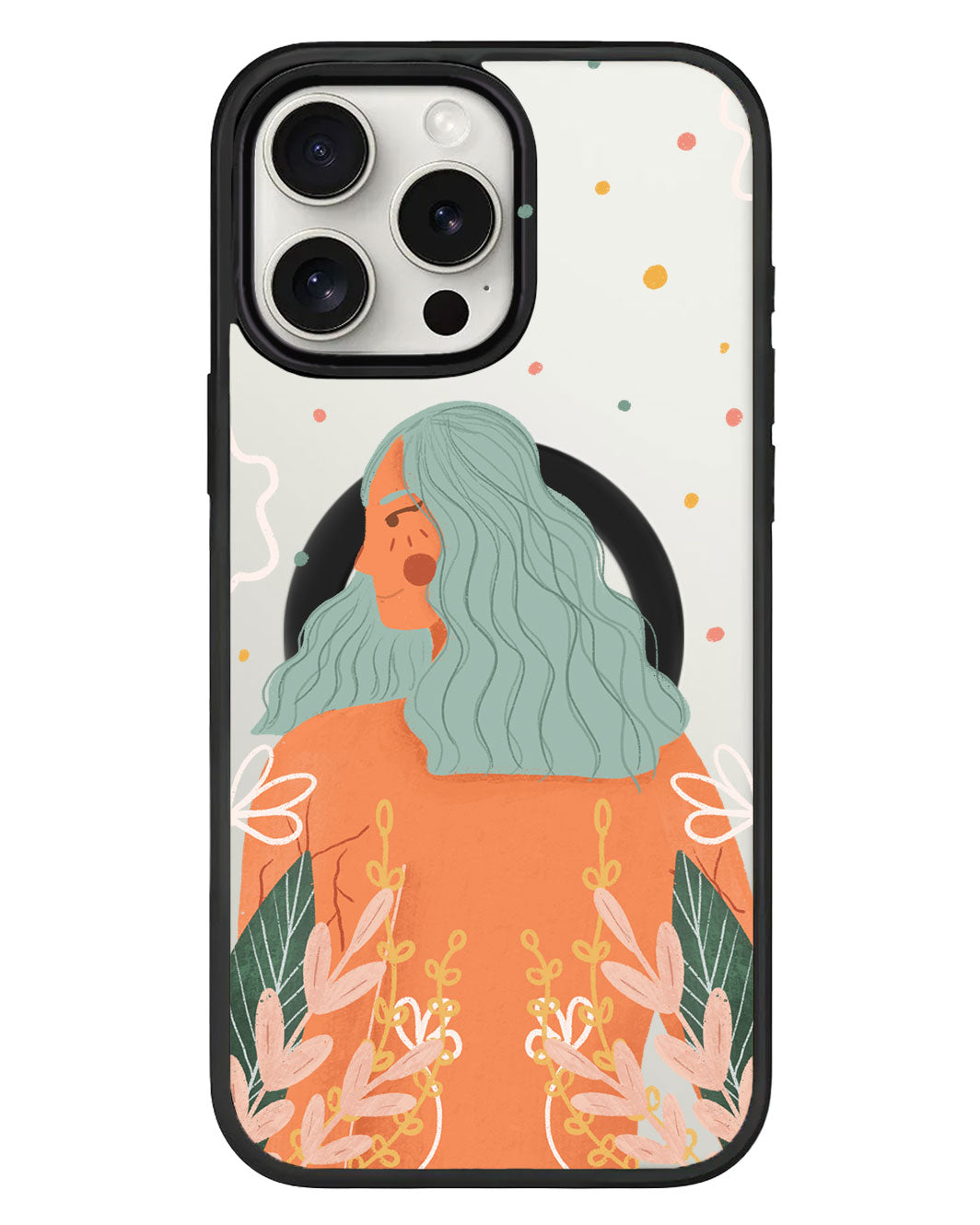 iPhone Rearguard Hybrid - Adena