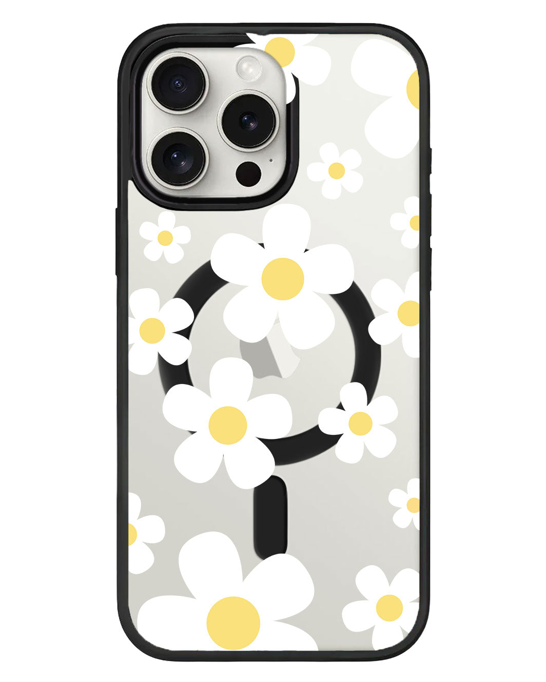 iPhone Rearguard Hybrid - Daisy 3.0