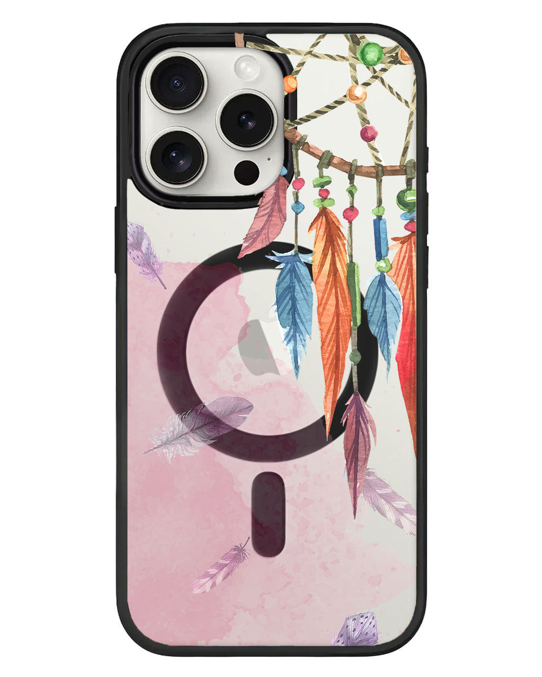 iPhone Rearguard Hybrid - Dreamcatcher 4.0