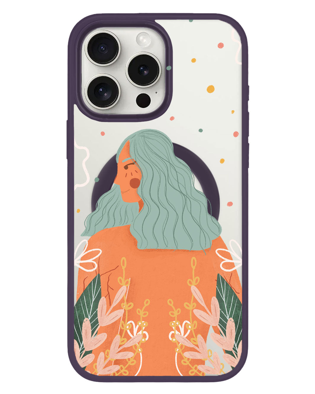 iPhone Rearguard Hybrid - Adena
