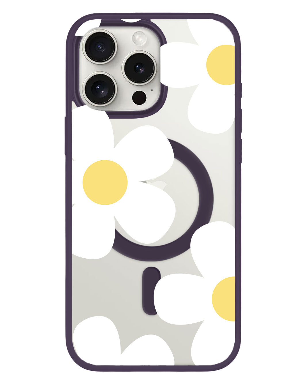 iPhone Rearguard Hybrid - Daisy 4.0