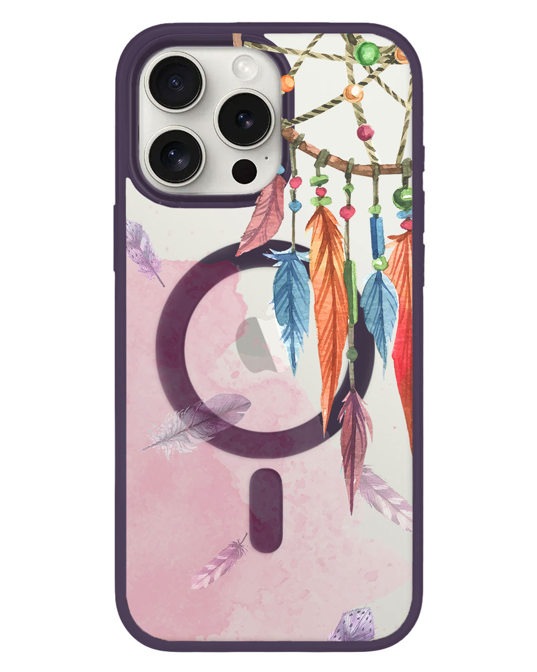 iPhone Rearguard Hybrid - Dreamcatcher 4.0