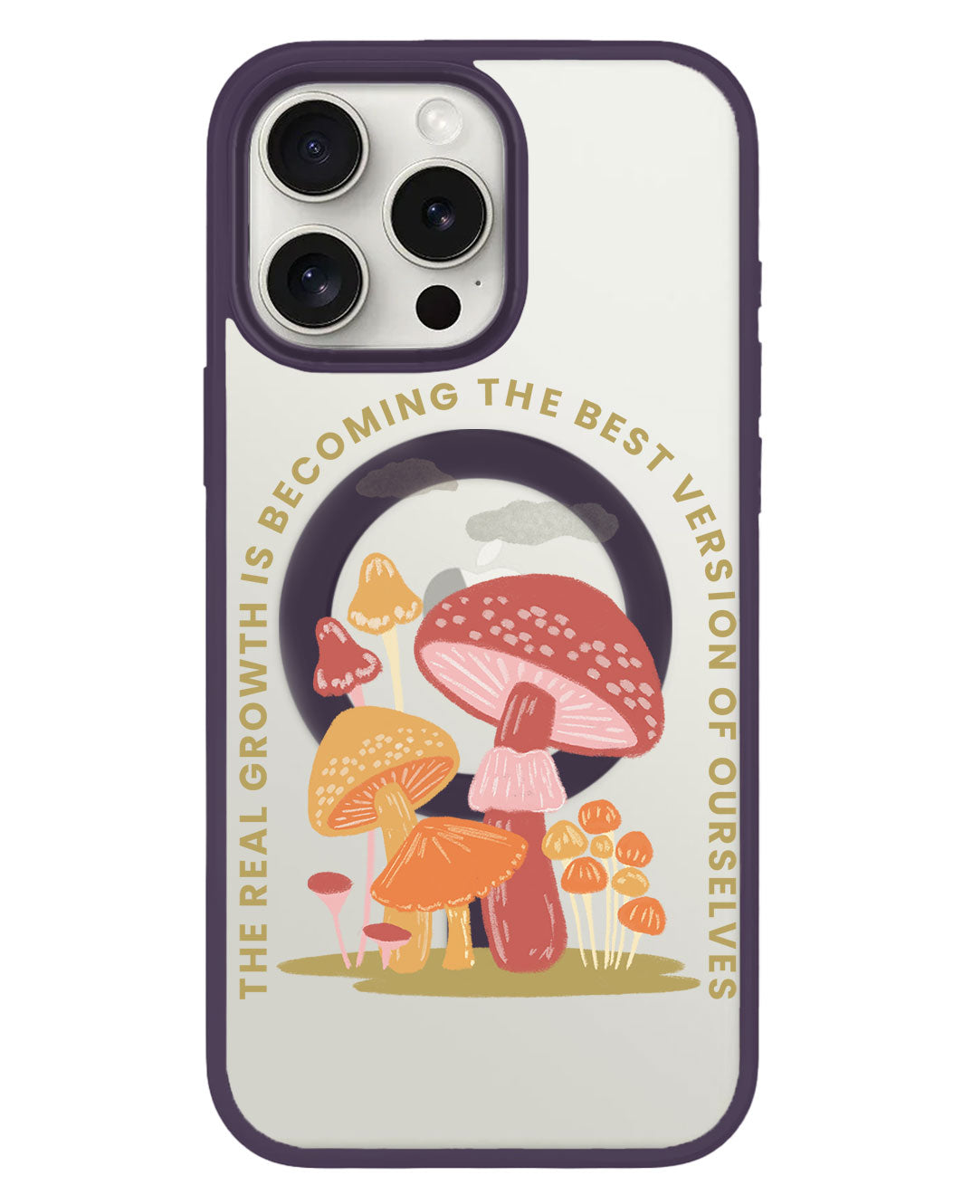 iPhone Rearguard Hybrid - The Real Growth