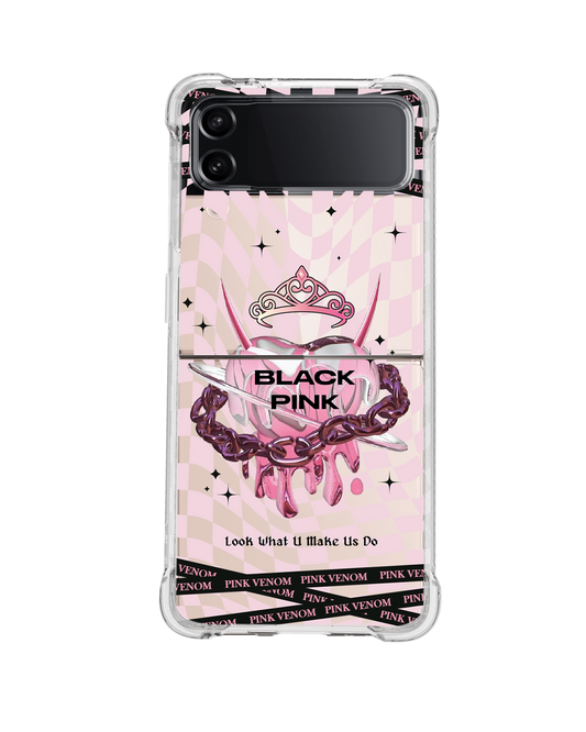 Android Flip / Fold Rearguard Hybrid - It's Blackpink