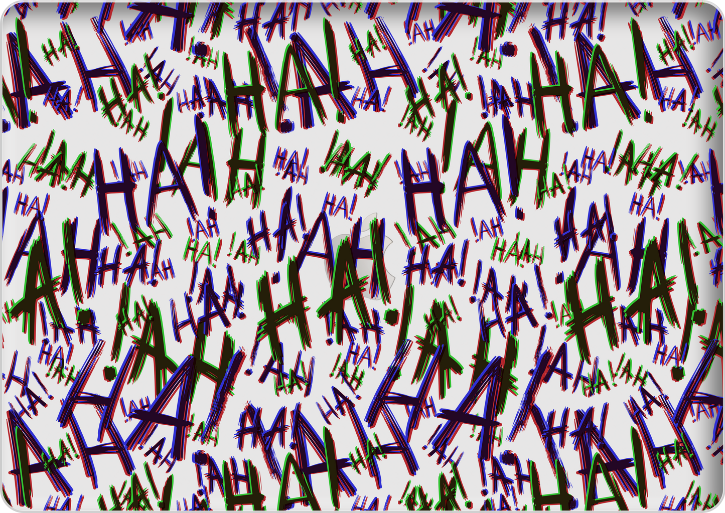 Macbook Snap Case - Joker 5.0