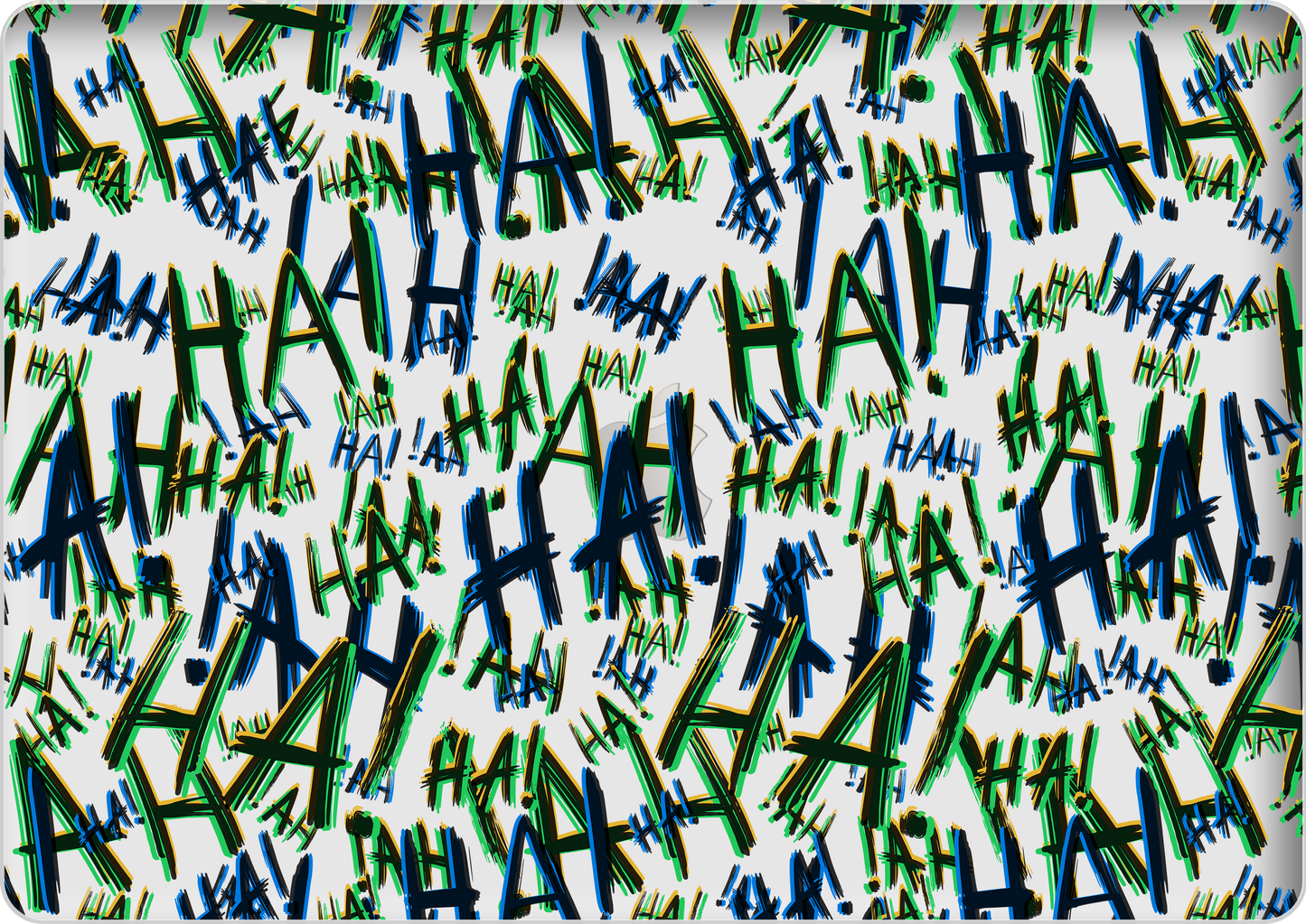 Macbook Snap Case - Joker 7.0