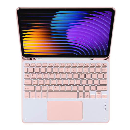 iPad / Android Tab Wireless Keyboard Flipcover - Custom Your Own