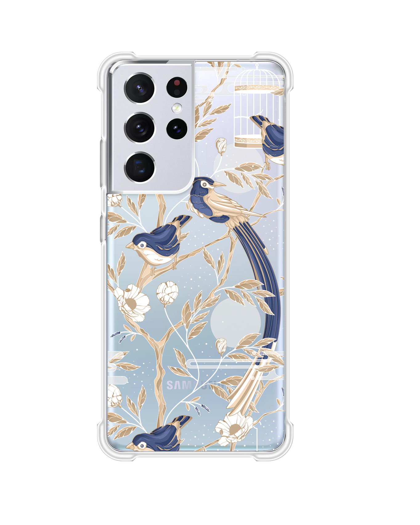 Android - Lovebird 1.0