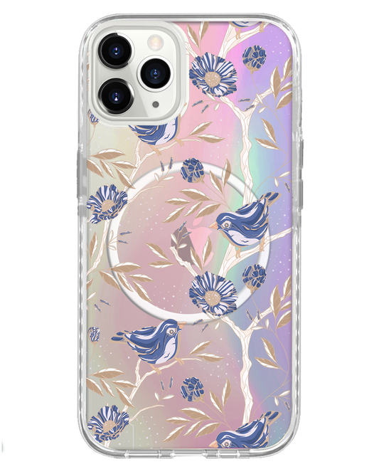 iPhone Rearguard Holo - Lovebird 12.0
