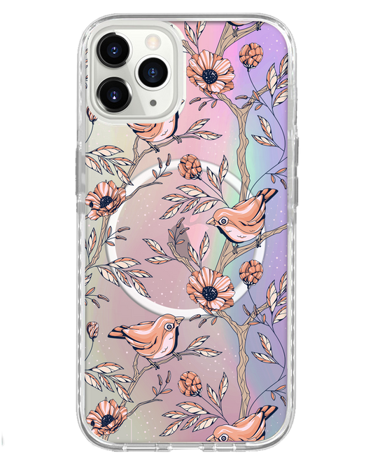 iPhone Rearguard Holo - Lovebird 13.0