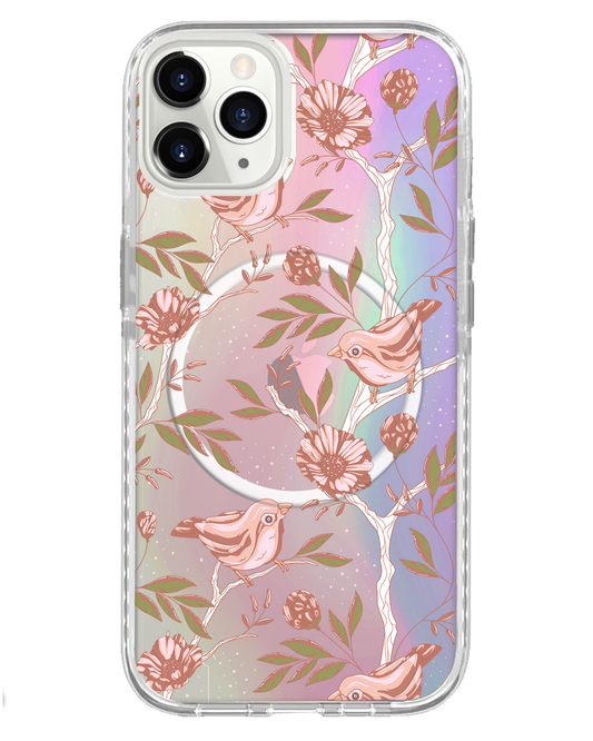 iPhone Rearguard Holo - Lovebird 14.0