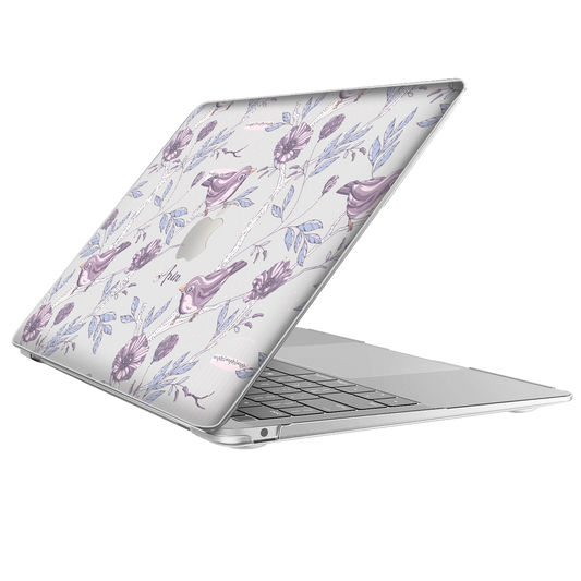 MacBook Snap Case - Lovebird 15.0