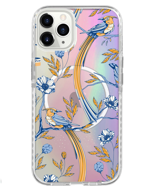 iPhone Rearguard Holo - Lovebird 7.0
