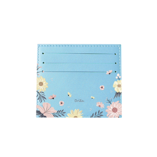 6 Slots Card Holder - Margaret