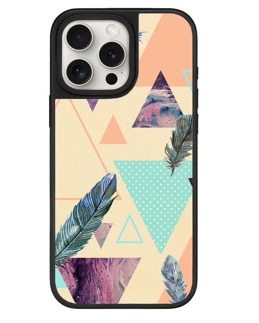 iPhone Leather Grip - Fantasy 1.0