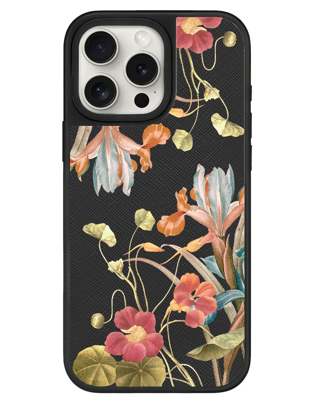 iPhone Leather Grip - Caroline