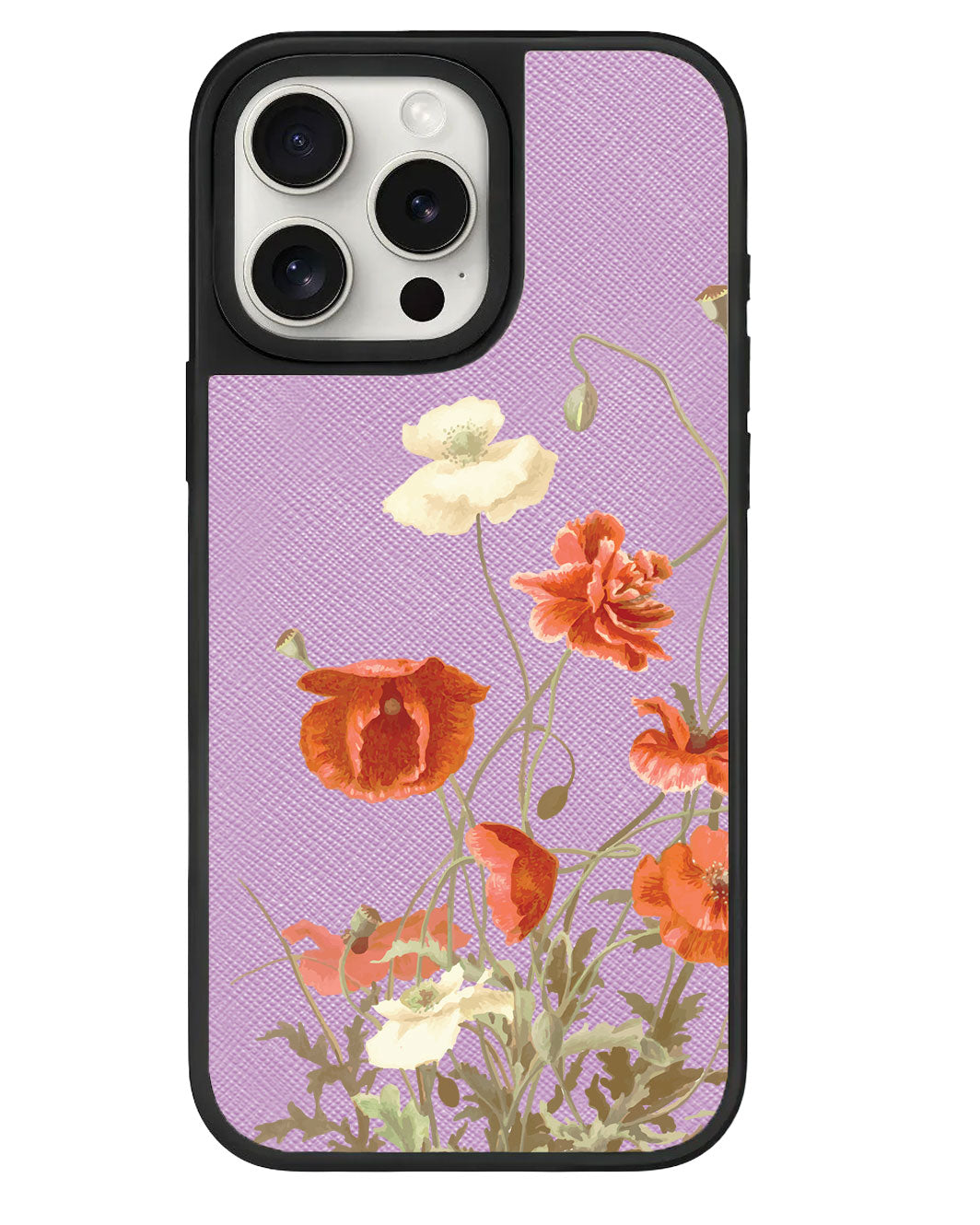 iPhone Leather Grip - Carissa