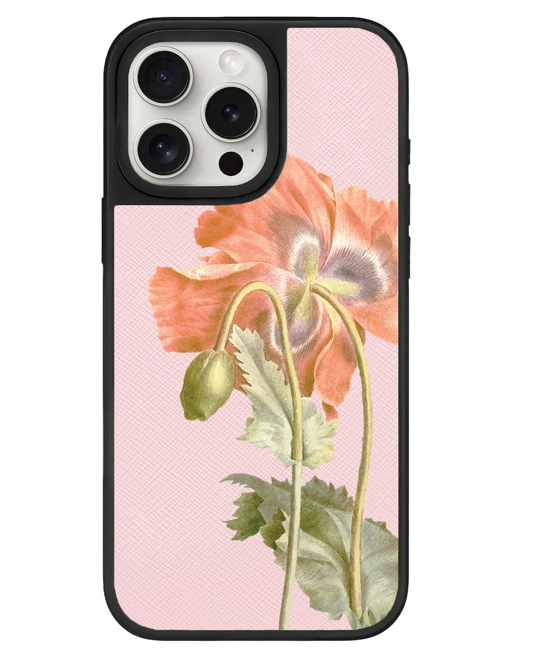 iPhone Leather Grip - Estella