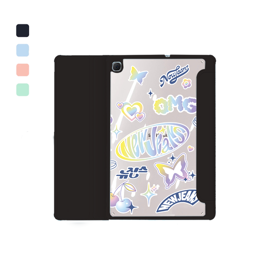 Android Tab Flipcover - New Jeans OMG 1.0