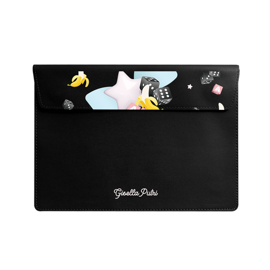 Vegan Leather Sleeve - Perfect