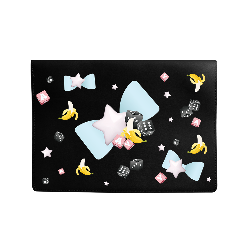 Vegan Leather Sleeve - Perfect