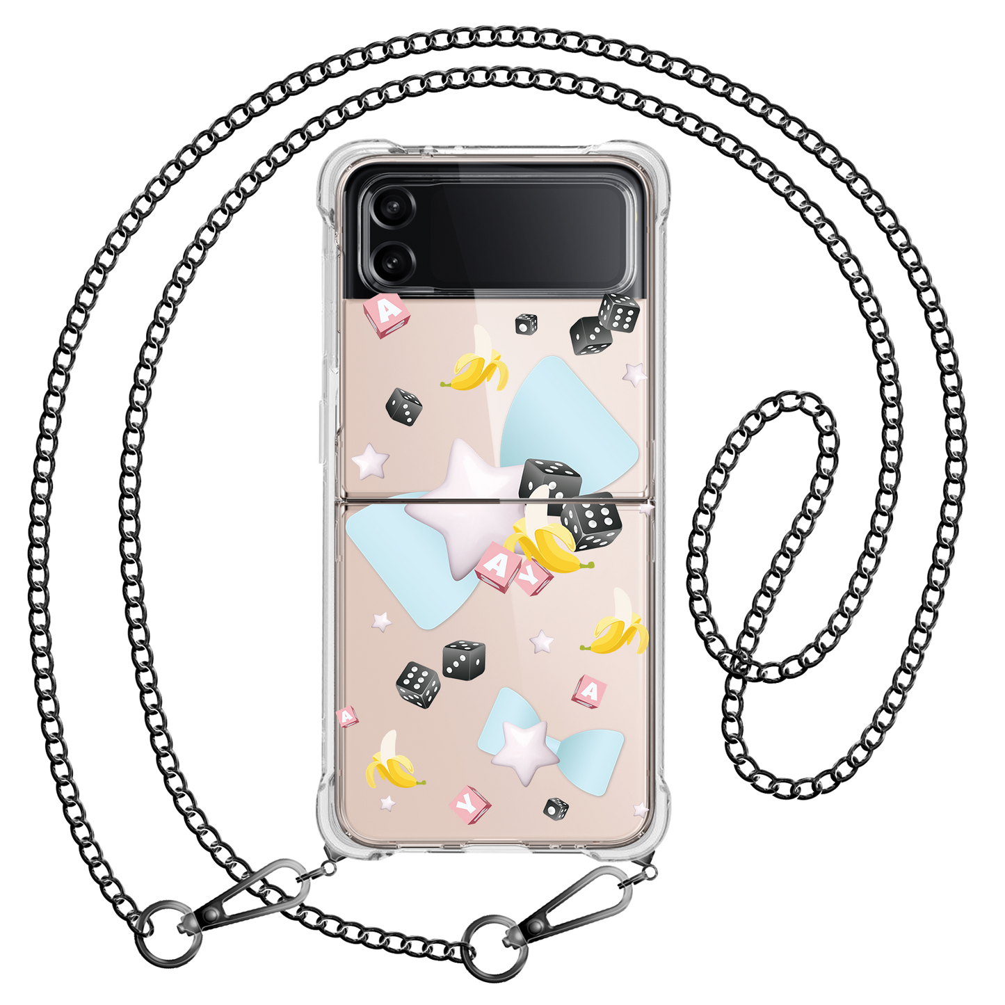 Android Flip / Fold Rearguard Hybrid - Perfect