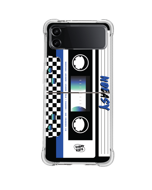 Android Flip / Fold Rearguard Hybrid - Stray Kids Cassette