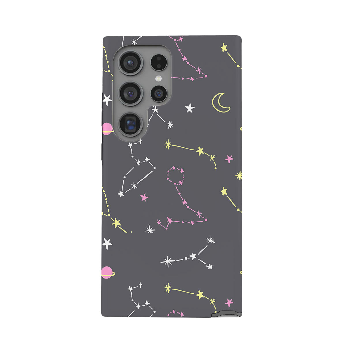 Android Rearguard Defender - Constellation Candy