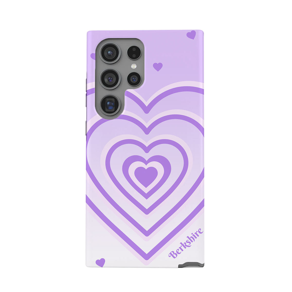 Android Rearguard Defender - Love Pattern 3.0