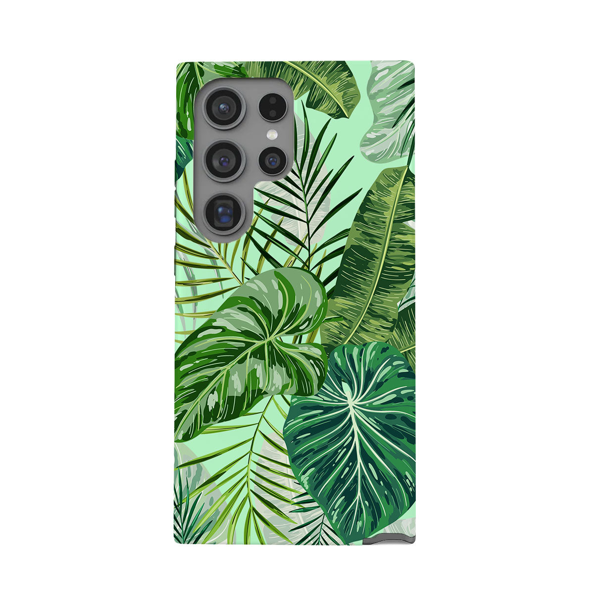 Android Rearguard Defender - Rainforest