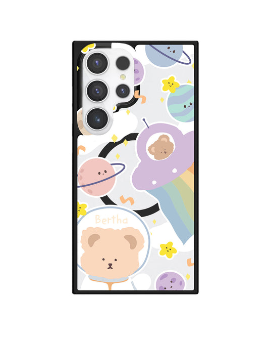 Android Rearguard Hybrid - Astro Bear