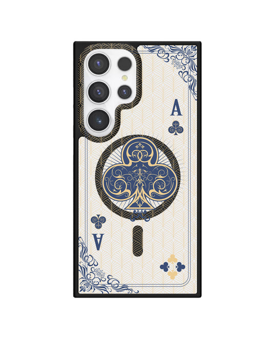 Android Rearguard Hybrid - Ace