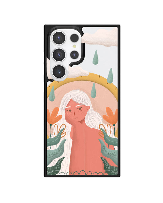 Android Rearguard Hybrid - Adara