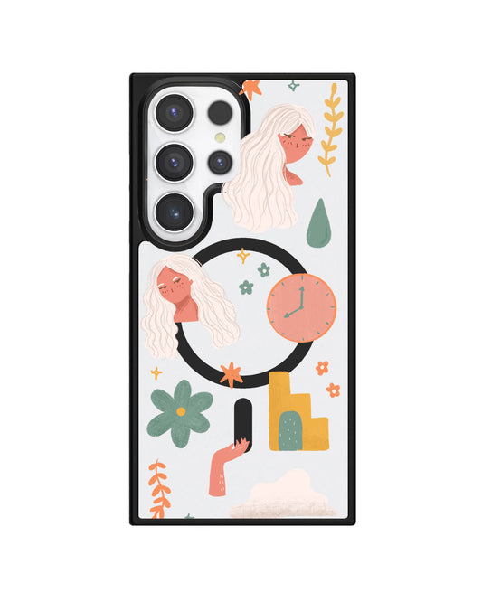 Android Rearguard Hybrid - Adara's World