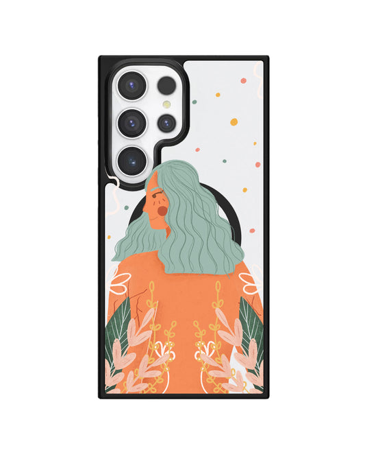 Android Rearguard Hybrid - Adena